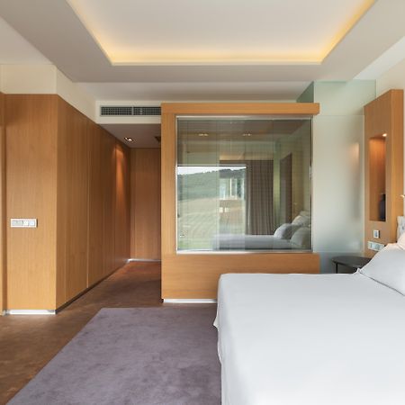 Eurostars Valbusenda Hotel Bodega&Spa Toro Bagian luar foto