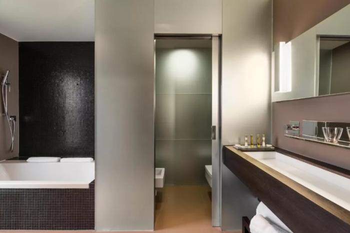 Eurostars Valbusenda Hotel Bodega&Spa Toro Ruang foto