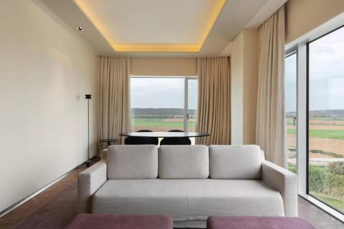 Eurostars Valbusenda Hotel Bodega&Spa Toro Ruang foto