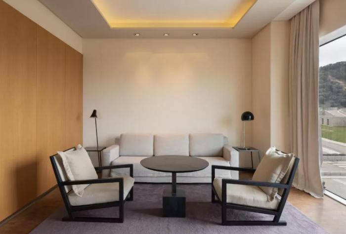 Eurostars Valbusenda Hotel Bodega&Spa Toro Ruang foto