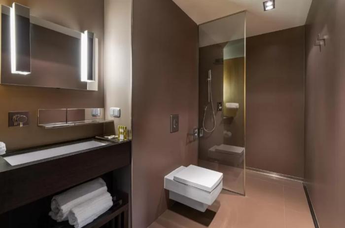Eurostars Valbusenda Hotel Bodega&Spa Toro Ruang foto
