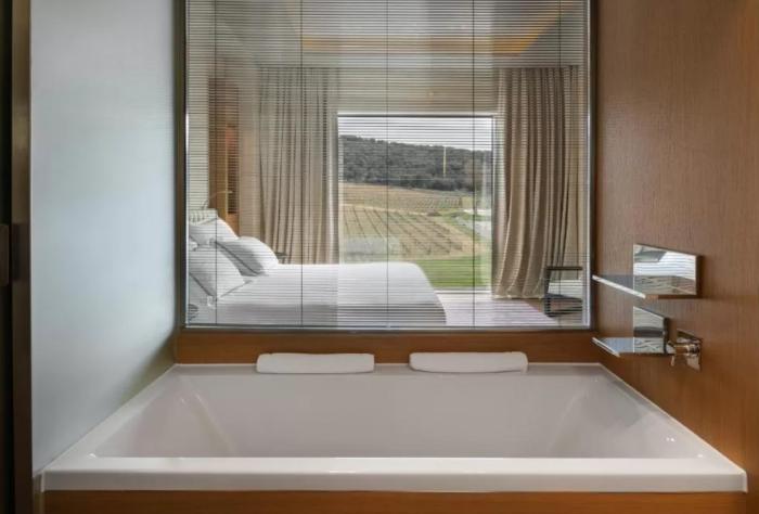 Eurostars Valbusenda Hotel Bodega&Spa Toro Ruang foto