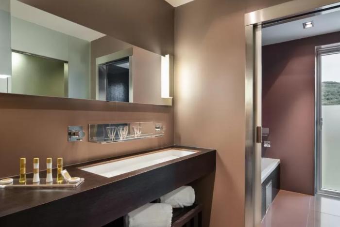 Eurostars Valbusenda Hotel Bodega&Spa Toro Ruang foto