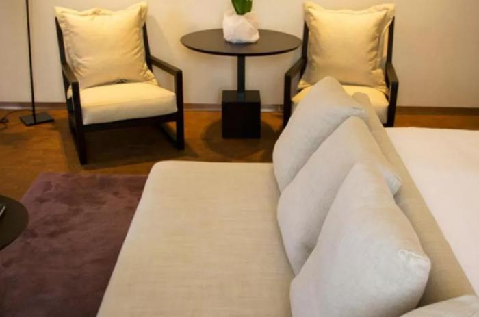 Eurostars Valbusenda Hotel Bodega&Spa Toro Ruang foto