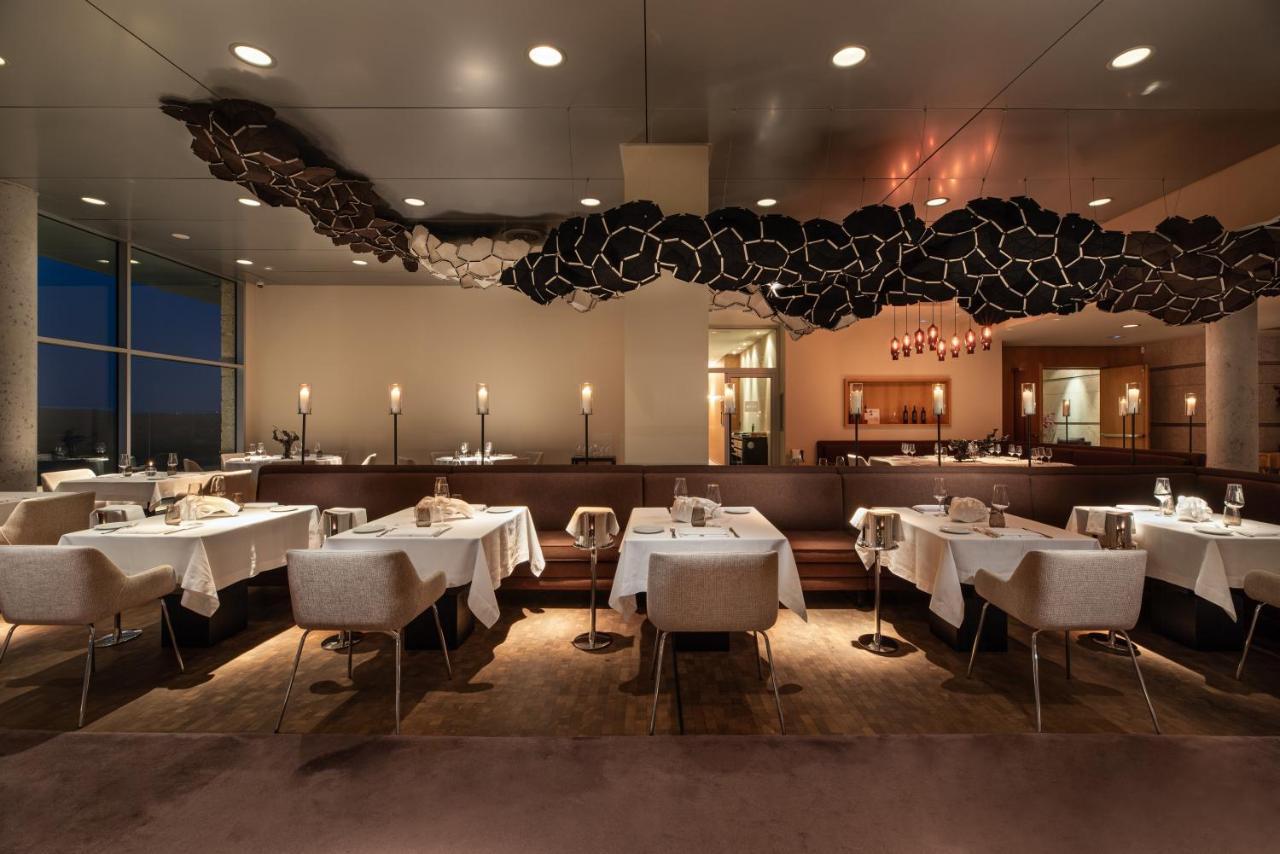 Eurostars Valbusenda Hotel Bodega&Spa Toro Bagian luar foto