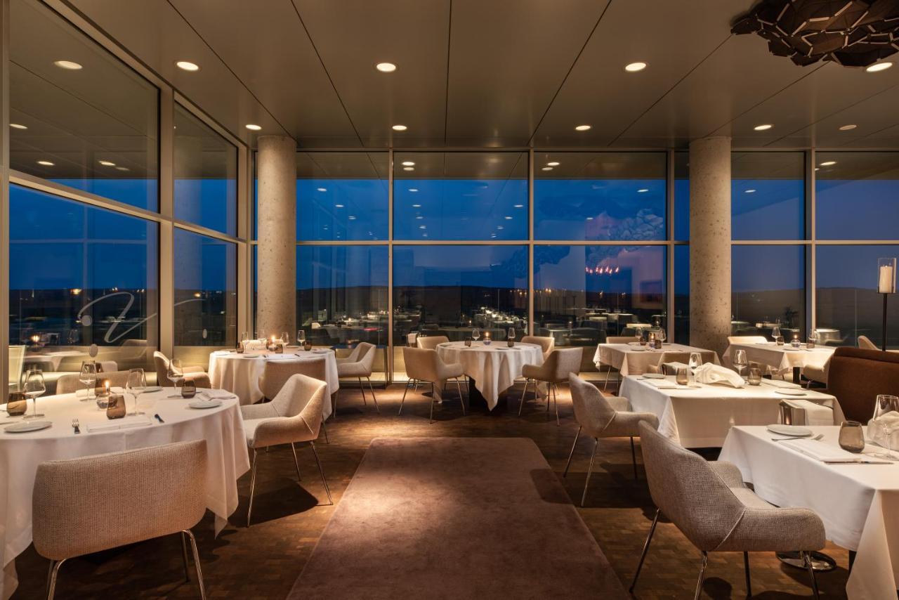 Eurostars Valbusenda Hotel Bodega&Spa Toro Bagian luar foto