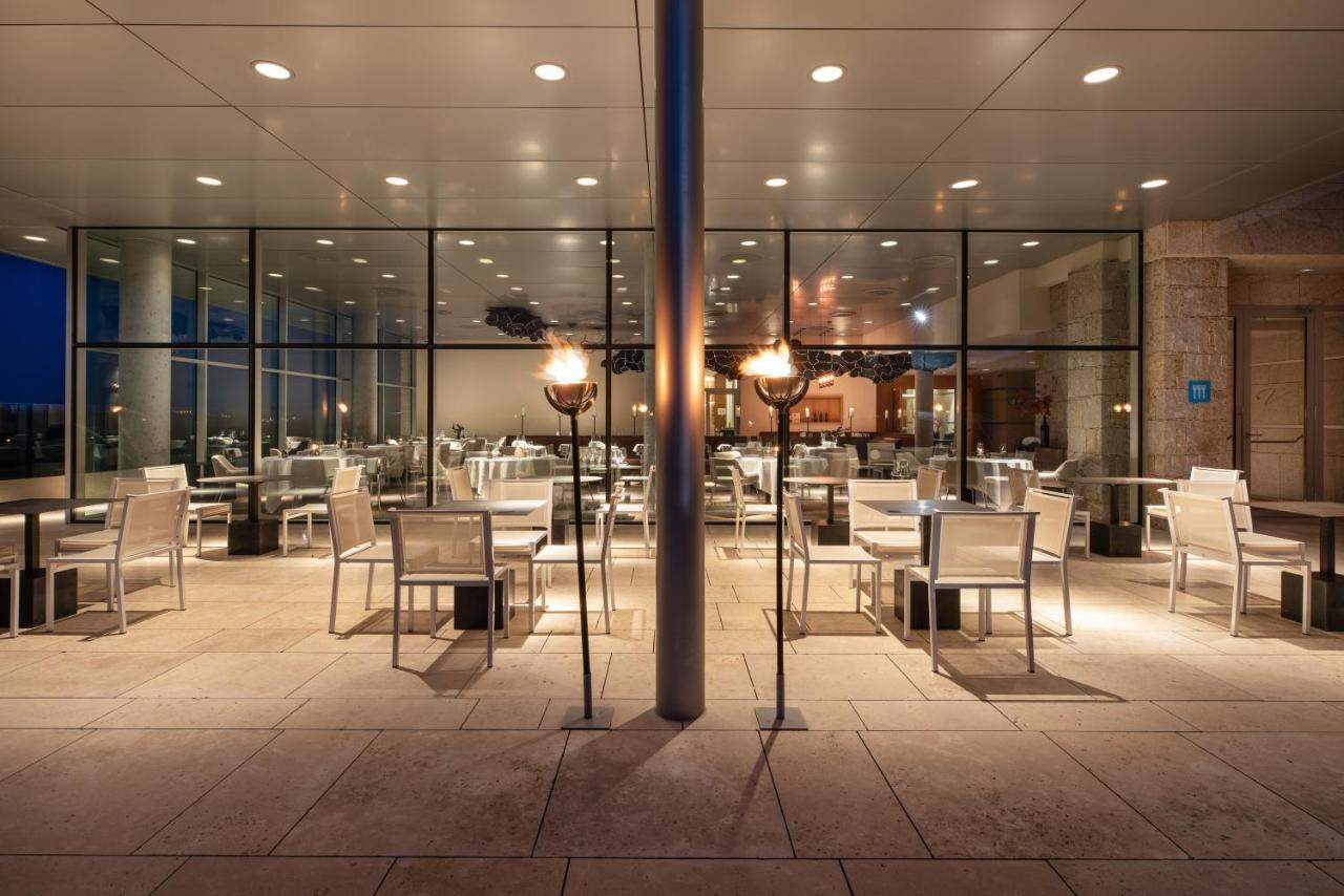Eurostars Valbusenda Hotel Bodega&Spa Toro Bagian luar foto