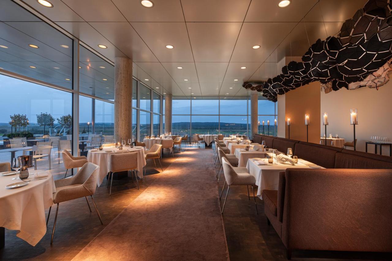 Eurostars Valbusenda Hotel Bodega&Spa Toro Bagian luar foto
