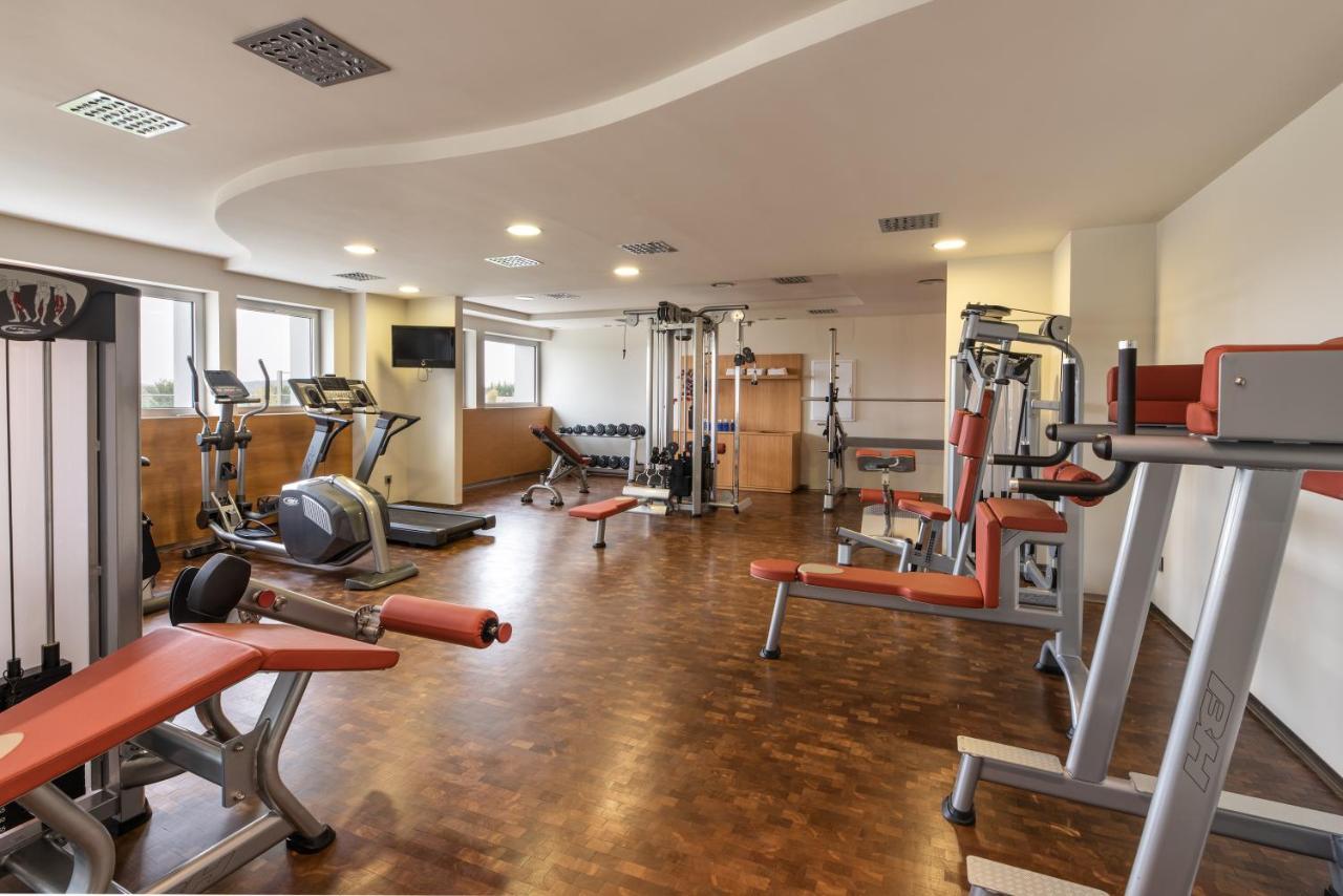 Eurostars Valbusenda Hotel Bodega&Spa Toro Bagian luar foto
