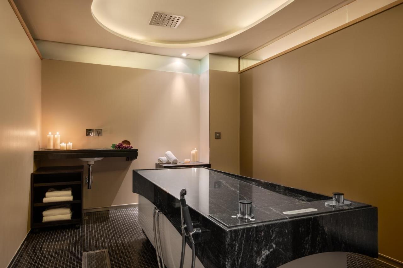 Eurostars Valbusenda Hotel Bodega&Spa Toro Bagian luar foto