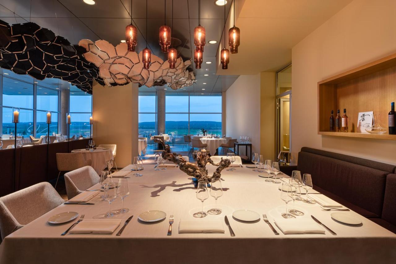 Eurostars Valbusenda Hotel Bodega&Spa Toro Bagian luar foto