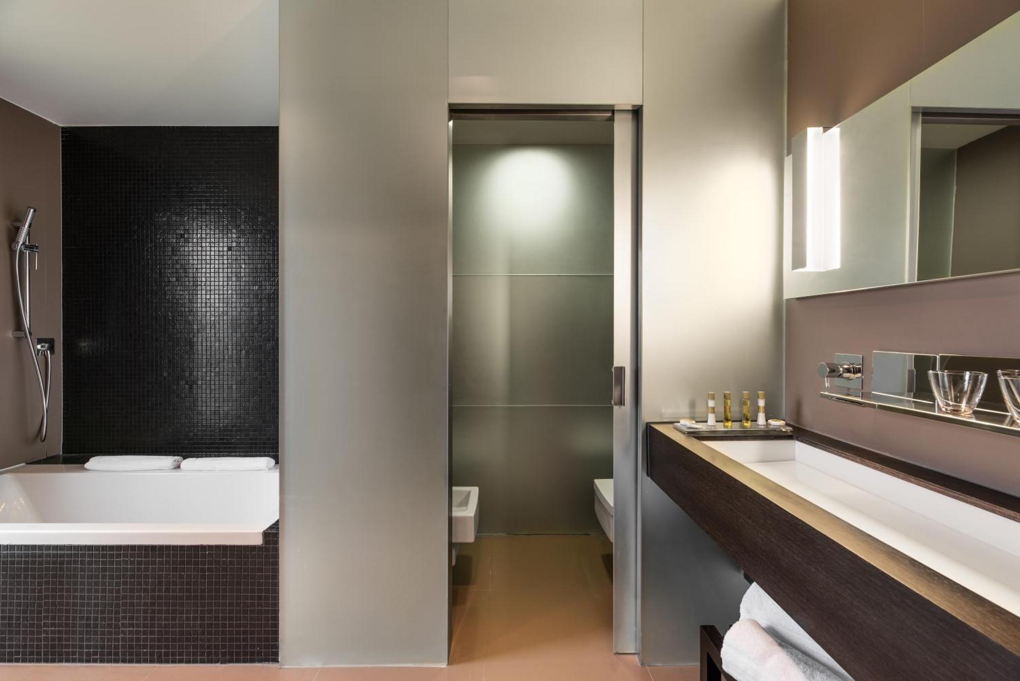 Eurostars Valbusenda Hotel Bodega&Spa Toro Bagian luar foto
