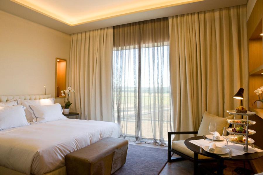 Eurostars Valbusenda Hotel Bodega&Spa Toro Bagian luar foto
